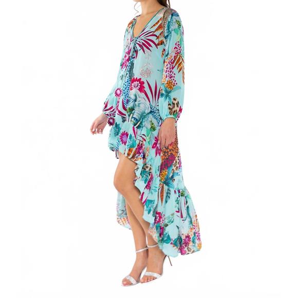 Taj by Sabrina Crippa Evi Amarylis Peach